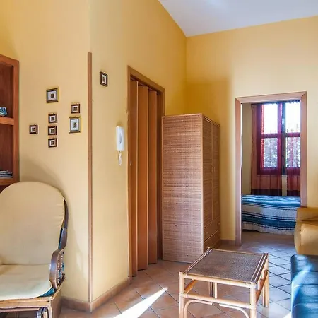 Lovely 3-bed In Holiday home Noto
