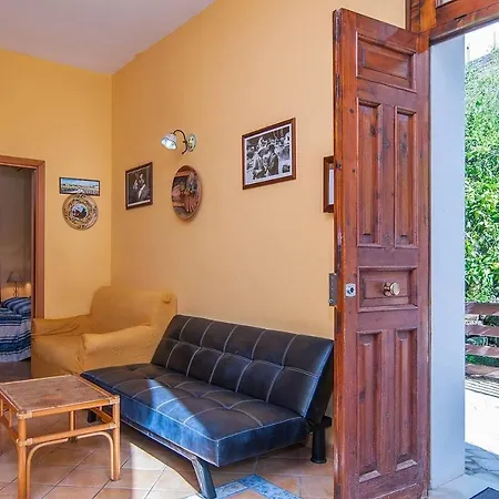 Сasa de vacaciones - Sleeps 4 - Parking - Garden Noto