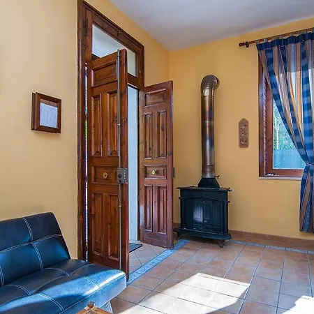 Lovely 3-bed In Holiday home Noto