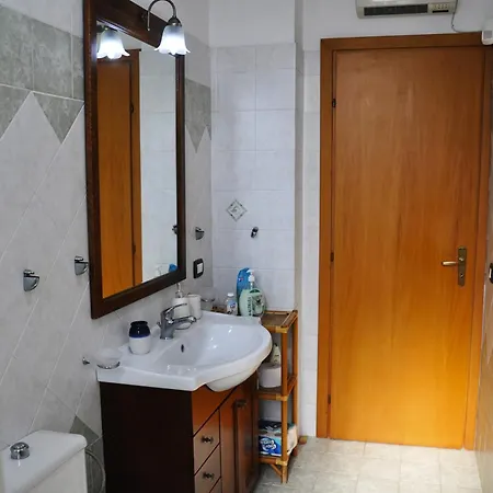 Сasa de vacaciones - Sleeps 4 - Parking - Garden Noto