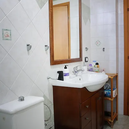 Сasa de vacaciones - Sleeps 4 - Parking - Garden
